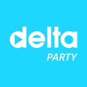 Radio DELTA FM Party