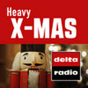 Radio delta radio - Heavy X-Mas