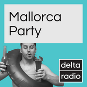 Radio delta radio Mallorca Party