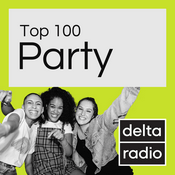 Radio delta radio Top100 Party