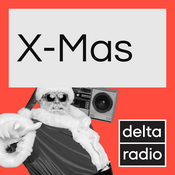 Radio delta radio - X-Mas