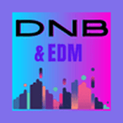 Radio DnB&EDM