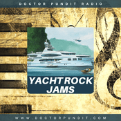 Radio Doctor Pundit Yacht Rock Jams