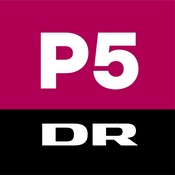 Radio DR P5 Fyn