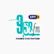 Radio ERT3 95,8