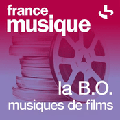 Radio France Musique - La B.O. Musiques de films