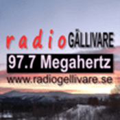 Radio Radio Gällivare 97.7 FM