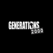 Radio Générations - 2000