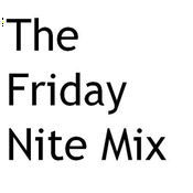 Radio HearMe.FM - DJ Chezza - The Friday Nite Mix