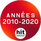 Radio Hit West - Années 2010-2020