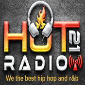 Radio Hot 21 Radio