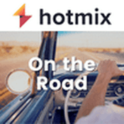 Radio Hotmix On The Road