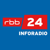 Radio rbb24 Inforadio