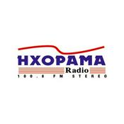 Radio IXORAMA 100.8 FM (Ηχόραμα)