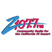 Radio KCDZ 107.7 FM