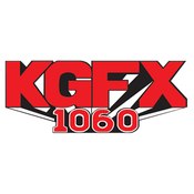 Radio KGFX - Dakota Country 1060 AM