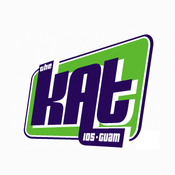 Radio KGUM-FM - The Kat 105.1 FM