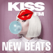 Radio KISS FM – NEW BEATS