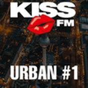 Radio KISS FM – HIP HOP & TRAP - URBAN BEATS