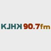 Radio KJHK 90.7 FM