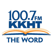 Radio KKHT 100.7 FM