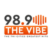 Radio KKPR-FM - 98.9 FM The Vibe