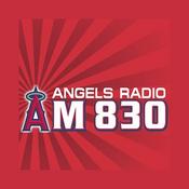 Radio KLAA Angels Radio AM 830