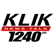 Radio KLIK - Newstalk 1240 AM