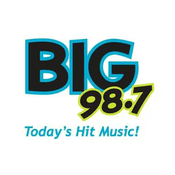 Radio KLTA - Big 98.7 FM