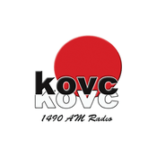 Radio KOVC - Dakota Country Radio 1490 AM