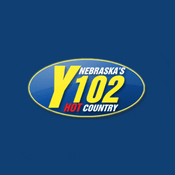 Radio KRNY - Y102 Hot Country 102.3 FM