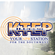 Radio KTEP 88.5 FM