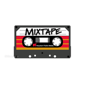 Radio KUHF Mixtape