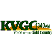 Radio KVGC