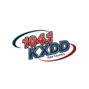 Radio KXDD - NEW COUNTRY 104.1 FM