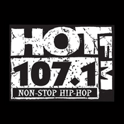 Radio KXHT - HOT 107.1