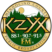 Radio KZYX - Mendocino County's Public and Community Radio