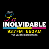 Radio La Inolvidable 93.7 FM