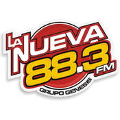 Radio La Nueva 88.3 FM