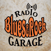 Radio bluesundrockgarage