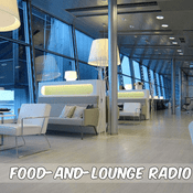 Radio food-and-lounge