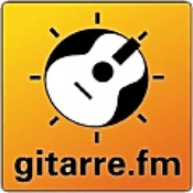 Radio gitarrefm