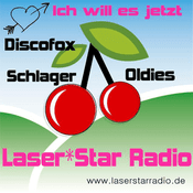 Radio laserstarradio