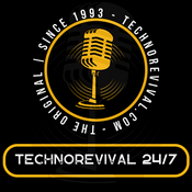 Radio New-TechnoRevival