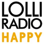 Radio Lolliradio Happy