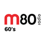 Radio M80 - 60's