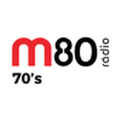 Radio M80 - 70's