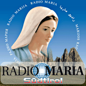 Radio RADIO MARIA SÜDTIROL