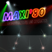 Radio Maxi 80 Radio