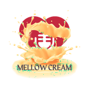 Radio Mellow Cream Radio